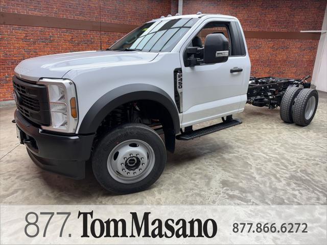 2026 Ford F-450 DRW for sale in Reading, PA