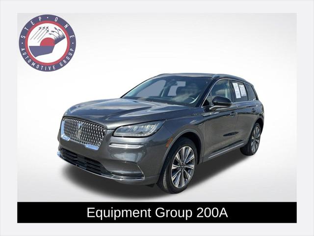 2020 Lincoln Corsair Reserve for sale in Pensacola, FL