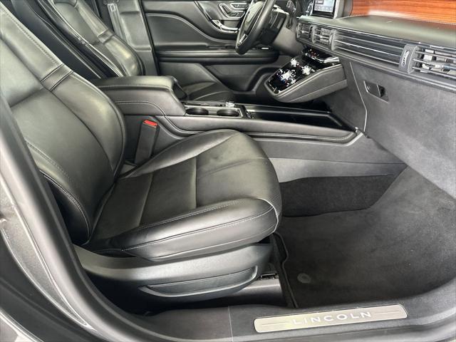 2020 Lincoln Corsair Reserve