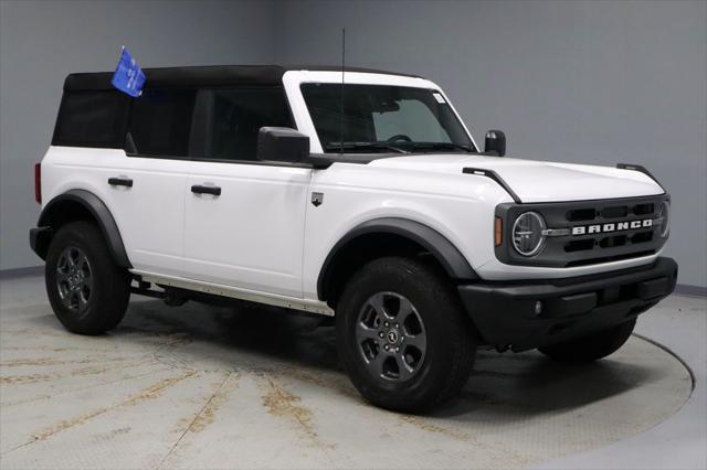 2024 Ford Bronco Big Bend for sale near Groveport, OH
