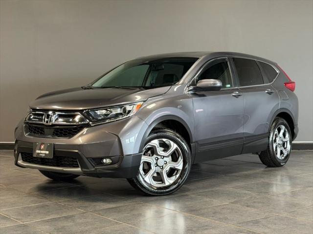 2018 Honda CR-V EX-L for sale in Bensenville, IL
