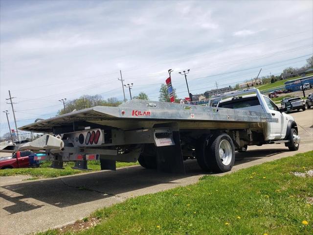 2025 Ram 5500 Tradesman/Big Horn