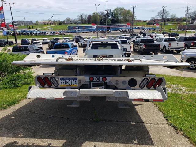 2025 Ram 5500 Tradesman/Big Horn