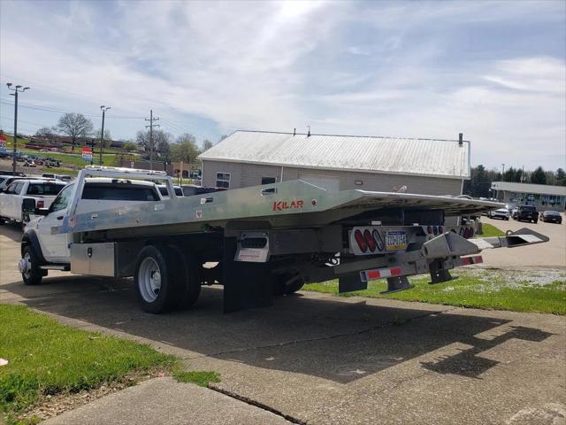 2025 Ram 5500 Tradesman/Big Horn