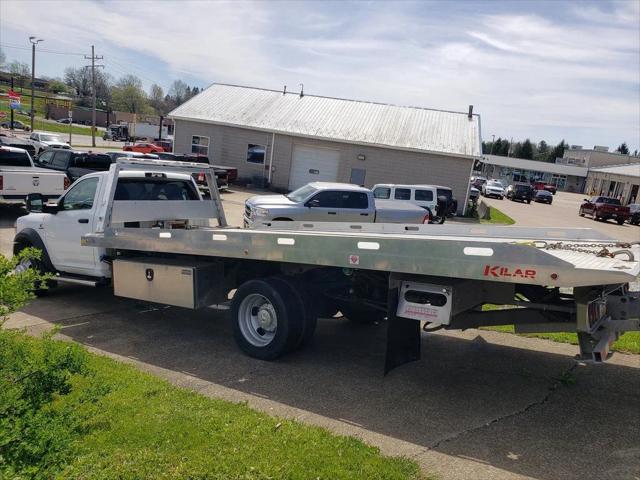 2025 Ram 5500 Tradesman/Big Horn