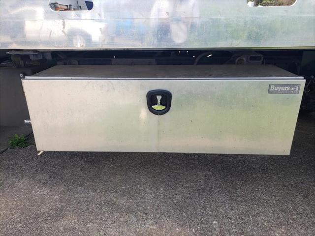 2025 Ram 5500 Tradesman/Big Horn