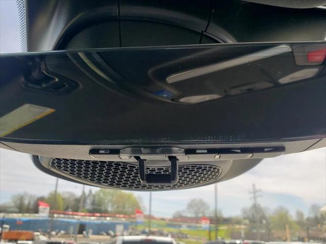 2025 Ram 5500 Tradesman/Big Horn