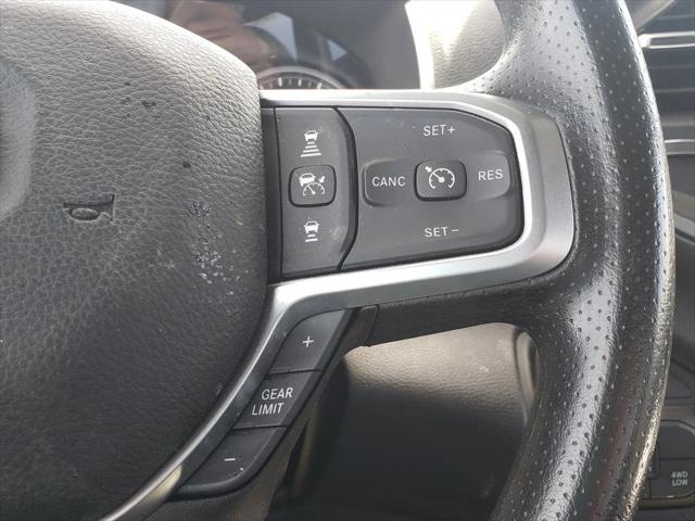 2025 Ram 5500 Tradesman/Big Horn