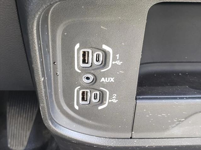 2025 Ram 5500 Tradesman/Big Horn