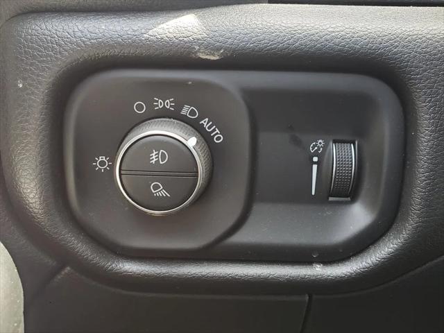 2025 Ram 5500 Tradesman/Big Horn