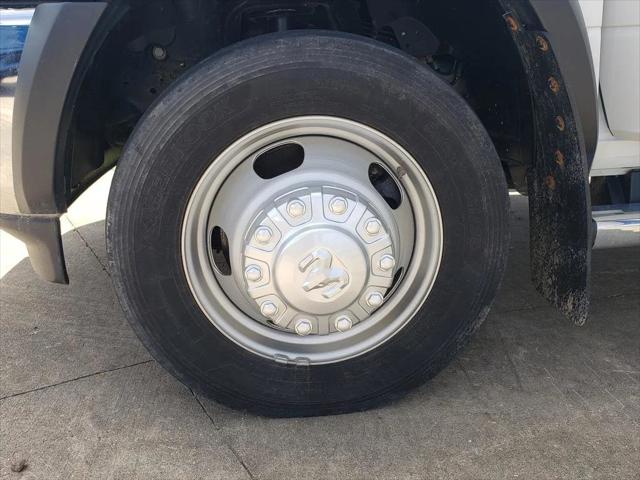 2025 Ram 5500 Tradesman/Big Horn