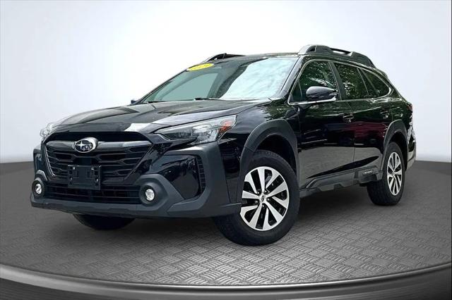 2023 Subaru Outback Premium for sale in Baltimore, MD