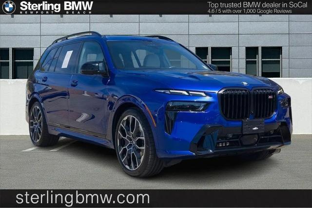 2024 BMW X7 M60i for sale in Newport Beach, CA
