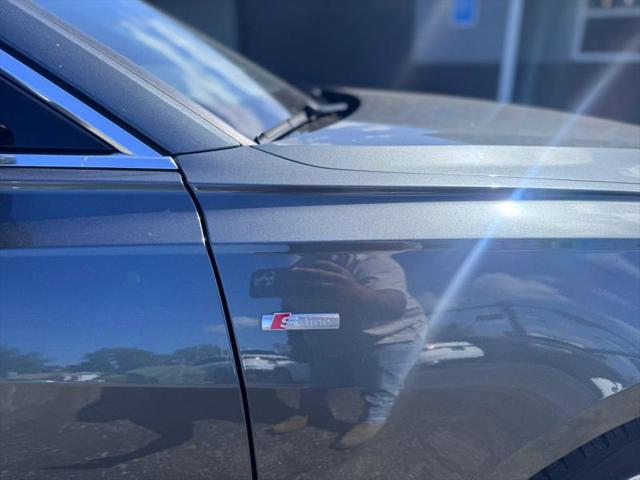 2019 Audi A6 55 Premium