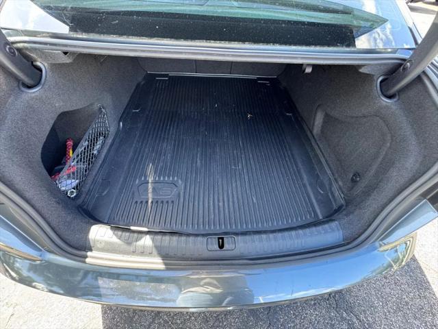 2019 Audi A6 55 Premium