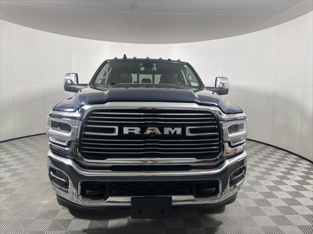 2023 RAM 2500 Laramie Mega Cab 4x4 64 Box 2023 RAM 2500 Laramie Mega Cab 4x4 64 Box