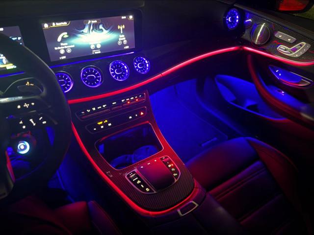 2023 Mercedes-Benz AMG E 53 4MATIC