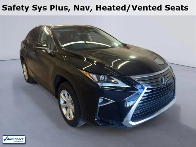 2016 Lexus RX 350 Base for sale in Brunswick, OH