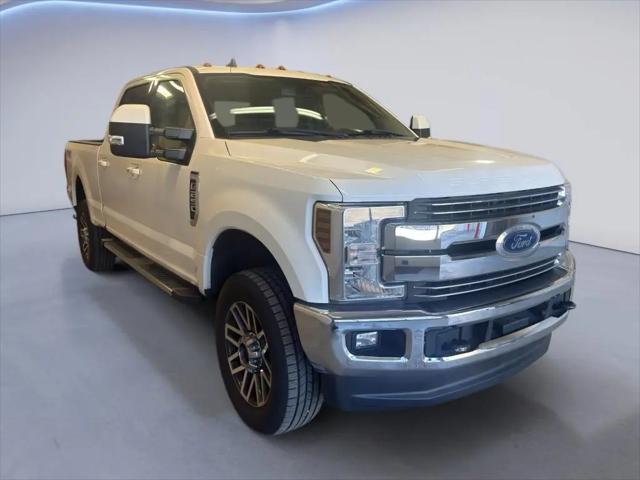 2019 Ford F-250 LARIAT for sale in Brunswick, OH