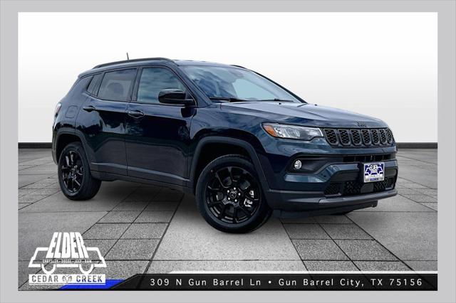 2026 Jeep Compass Latitude Altitude for sale in Gun Barrel City, TX