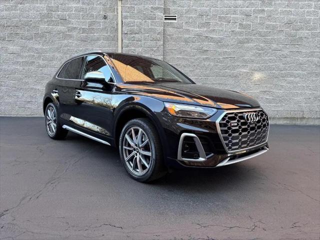 2022 Audi SQ5 Premium Plus TFSI quattro Tiptronic for sale in Norwalk, CT