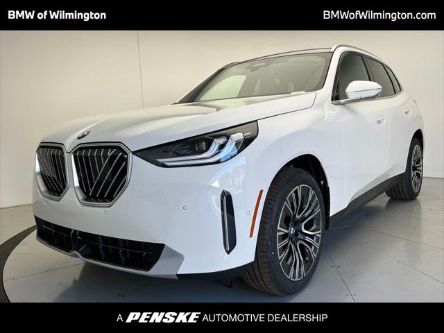 2026 BMW X3 30 xDrive for sale in Wilmington, NC