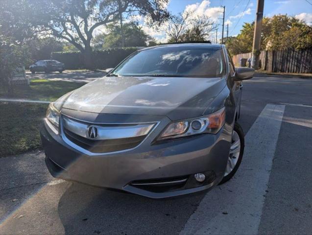 2013 Acura ILX 1.5L for sale in Fort Lauderdale, FL