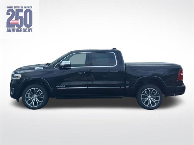 2026 Ram 1500 Tungsten Crew Cab 4x4 5'7" Box for sale in Boardman, OH