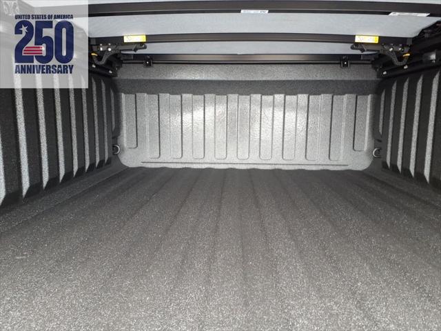 2026 Ram 1500 Tungsten Crew Cab 4x4 57 Box