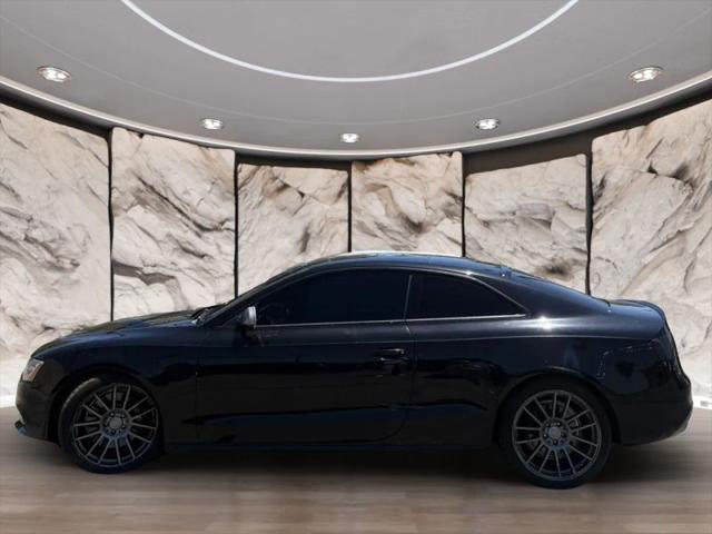 2013 Audi A5 2.0T Premium
