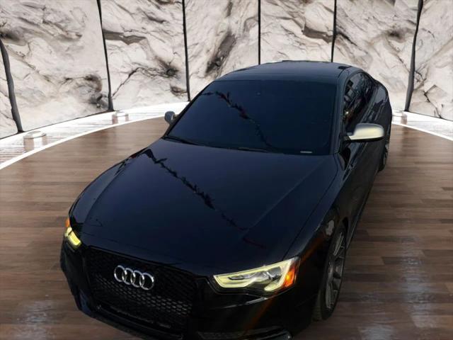 2013 Audi A5 2.0T Premium