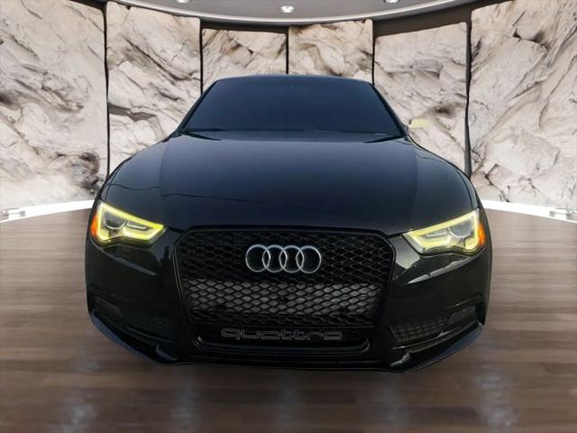 2013 Audi A5 2.0T Premium