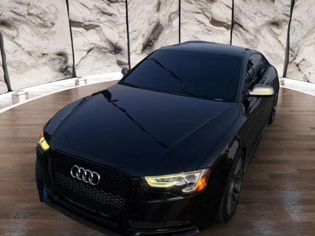 2013 Audi A5 2.0T Premium