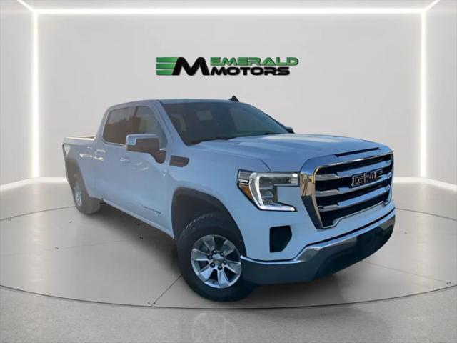 2021 GMC Sierra 1500 SLE for sale in Blaine, WA