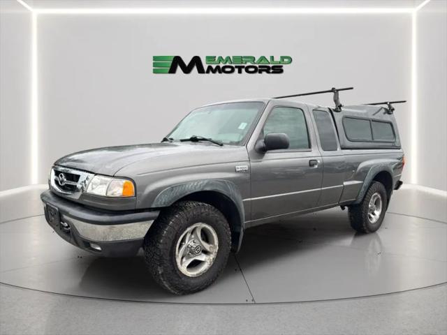 2005 Mazda 4000 B4000 for sale in Blaine, WA