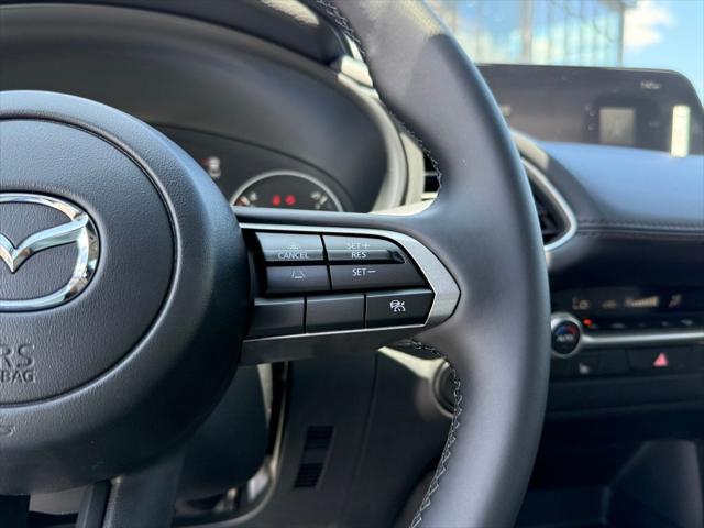 2026 Mazda Mazda3 2.5 S Preferred