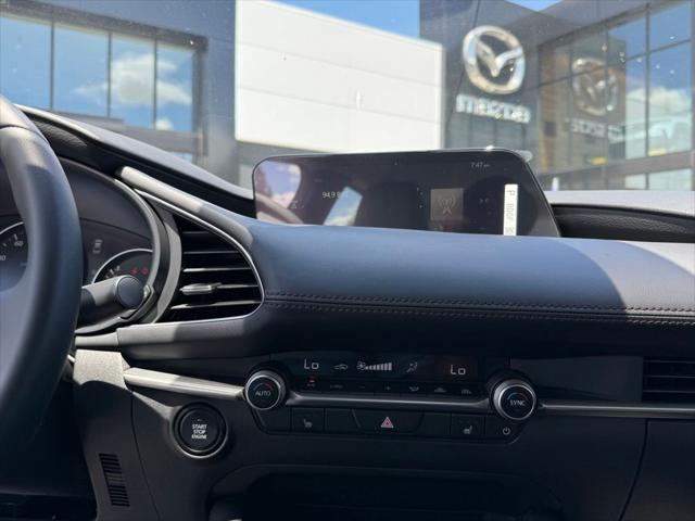 2026 Mazda Mazda3 2.5 S Preferred