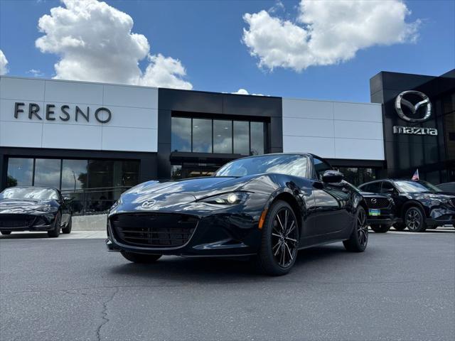 2026 Mazda MX-5 Grand Touring for sale in Fresno, CA