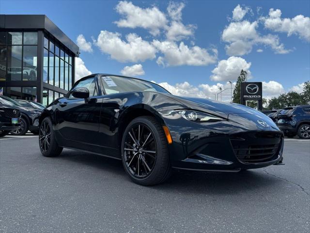 2026 Mazda MX-5 Grand Touring