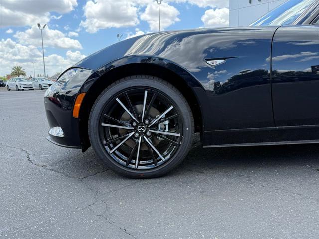 2026 Mazda MX-5 Grand Touring