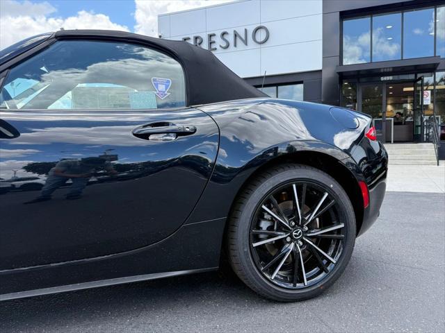 2026 Mazda MX-5 Grand Touring