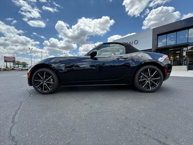 2026 Mazda MX-5 Grand Touring
