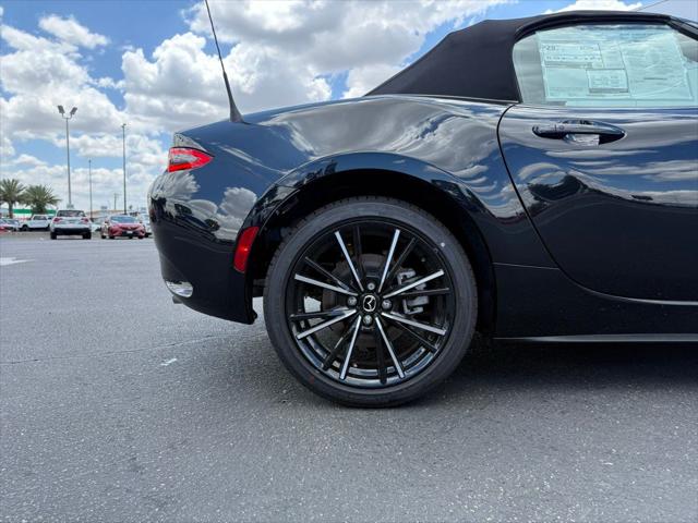 2026 Mazda MX-5 Grand Touring