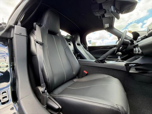 2026 Mazda MX-5 Grand Touring