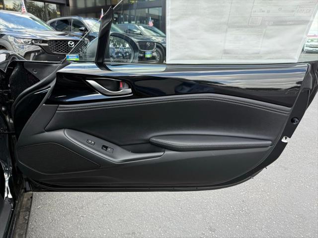 2026 Mazda MX-5 Grand Touring