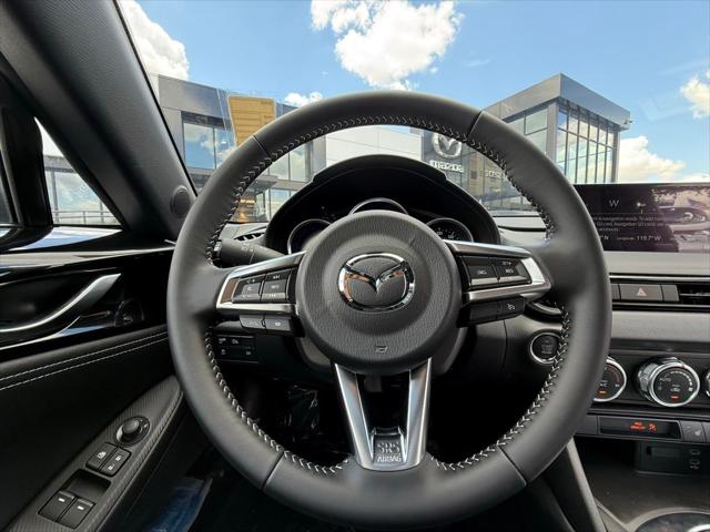 2026 Mazda MX-5 Grand Touring