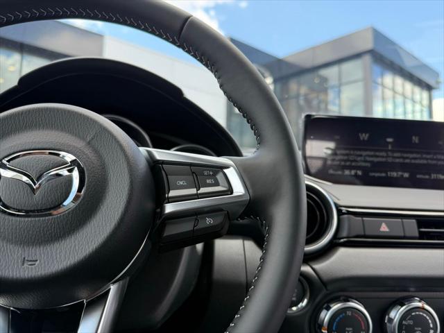 2026 Mazda MX-5 Grand Touring