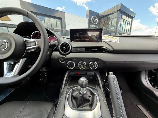2026 Mazda MX-5 Grand Touring