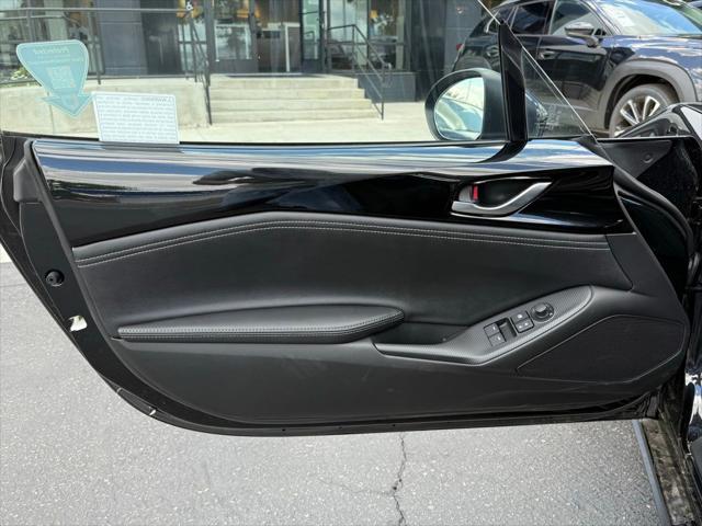 2026 Mazda MX-5 Grand Touring
