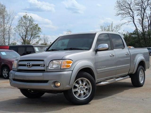 2004 Toyota Tundra SR5 V8 for sale near Mason, OH